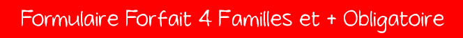 Forfait famille