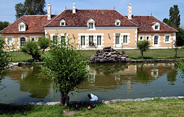 Domaine haute touche