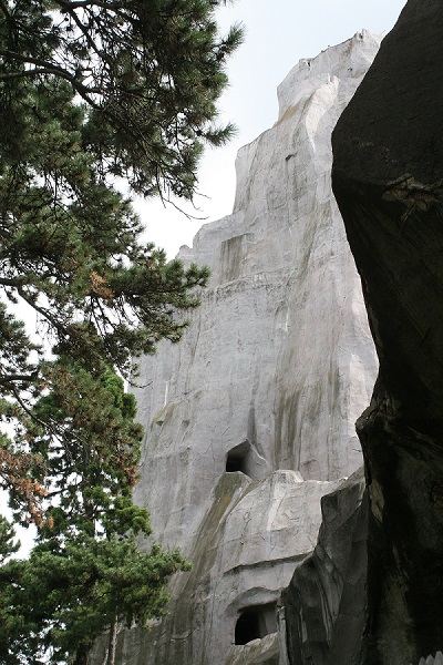 Historique parc paris 1