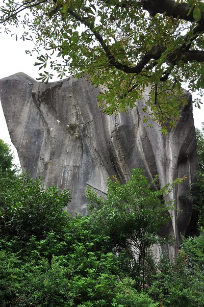 Historique parc paris 3