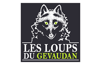 Loups gevaudan