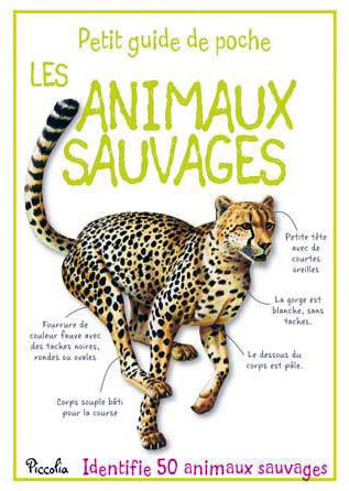 Petit guide les animaux sauvages2 modifie 1